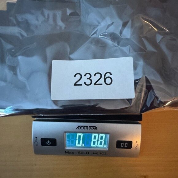 Womens Chino Shorts Size 5 Preppy Y2K Mid Rise Navy Blue Academia - Picture 7 of 7